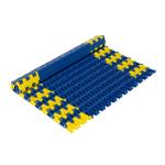 Packing Machine Plastic Modular Conveyor Belt for Food