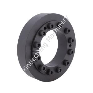 China Power Transmission Components Silver Shaft Locking Device For Coupling Lock Cylindrical factory