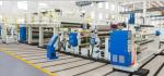 Thermal Bopp Film Plastic Lamination Machine Plastic Sheet Laminating Machine