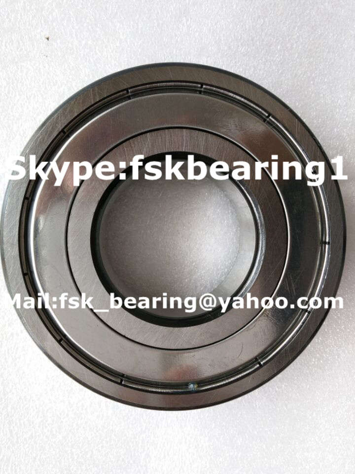 6307 2z C3 Small Deep Groove Ball Bearing V3 V2 Great Endurance