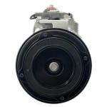 R134a 12v 7SBU17C Auto Ac Car Air Conditioning Compressor for Bmw 64529154070