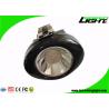 Buy cheap Lightweight Cordless Mining Lights ABS Materials 4000 Lux Brightness 1 Year from wholesalers