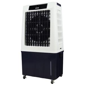 China Commercial Outdoor Evaporative Air Cooler Multi Wind 68*41*125cm Size factory