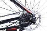 26inch Steel Mtb Sport Bicycles For Young People Featuring SMN Mt200 Hydrallic