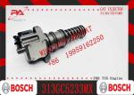Fuel injector 0414755014 0986445011 313GC5233MX 04262056 0414755117