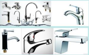 China Sanitary Tap Water Pressure Burst Test Machine 0-6.0MPa factory