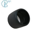 PE100 PN16 SDR11 HDPE Socket Fusion Fittings Equal Coupling for Water Supply