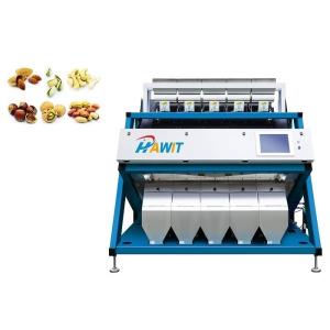 China 320 Channels High Integration Sesame Color Sorter on sale