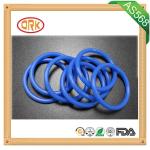 Colored EPDM 70 Shore Aging Resistance Rubber Standard And Non-standard O Rings