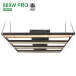 5*5ft 800W 22KG Dimmable Full Spectrum Led SAMSUNG LM301H Board
