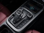 Customized Left Drive Made in Luxury Tank 300 SUV Car
