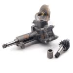 Excavator Oil Pump For Engine 4BG1 TBK-L210-0060S Perfect for Your Construction