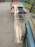 Edge Trimming Cutting Saw Plywood Edge Saw Circular Saw multi blade ripsaw For