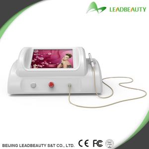China RBS 150W High Frequency Spider vein removal machine for vascular removal treatment factory
