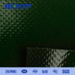 0.4 - 1.2mm PVC Coated Covering Tarpaulin Temperature Resistance ≤70℃