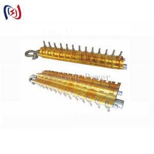 Multi Segment Type Conductor Wire Gripper Come Along Clamp Stringing Tools