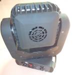 Durable Led Moving Head Light American Cree Mixing Lighting Square Dj Matrix