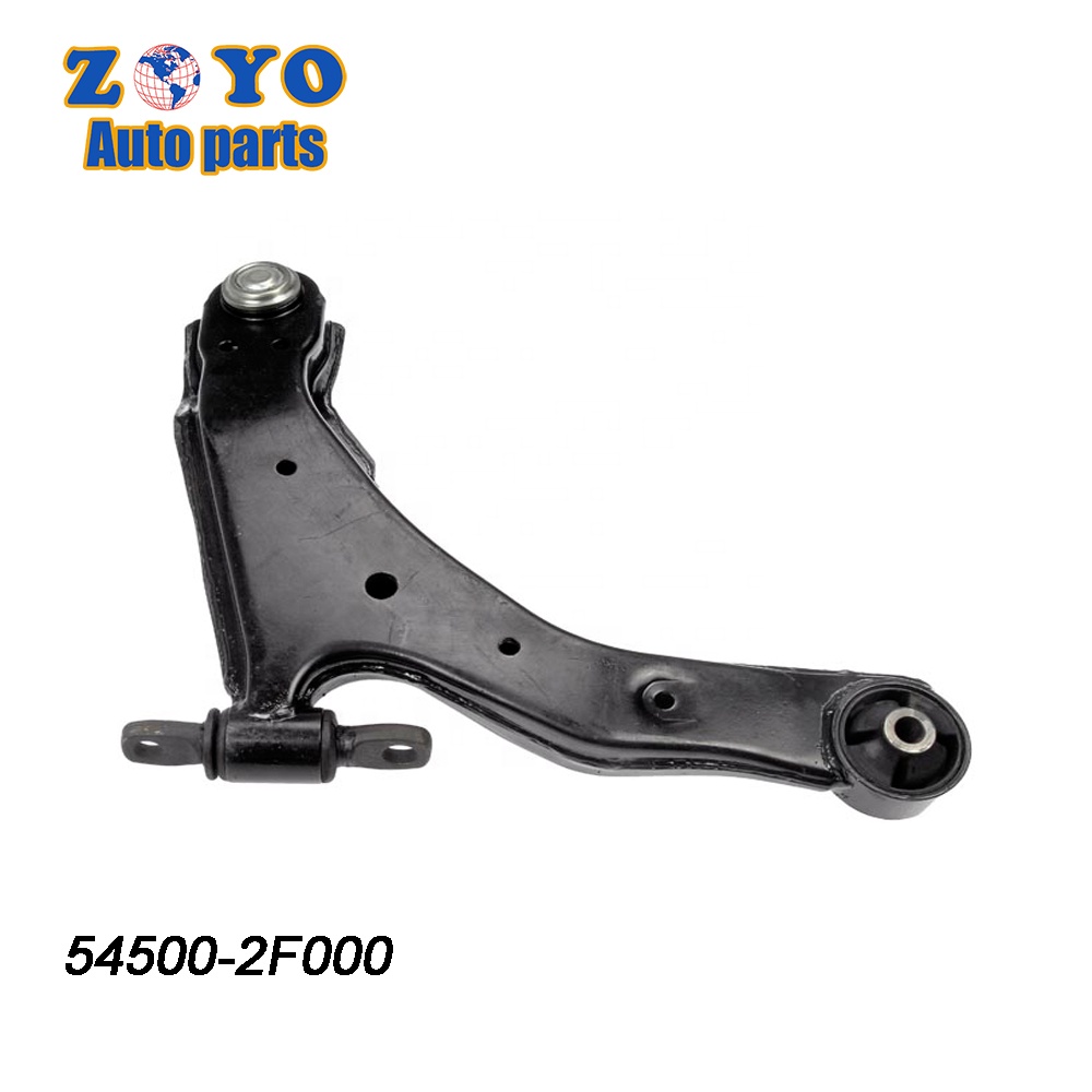 Hyundai Car Left Suspension Control Arm Forkia Spectra 2000 K620520 Auto Accessories