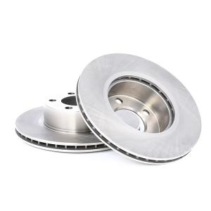 China BMW 34116792217 Chassis Parts Brake Disc factory