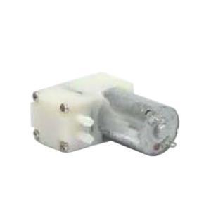 China 5PSI Min Water Pressure Micro Air Pump for Household Application Low Noise factory