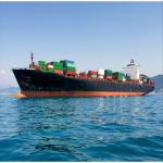 Container International Sea Freight Shipping Prices To Usa Logistic Company