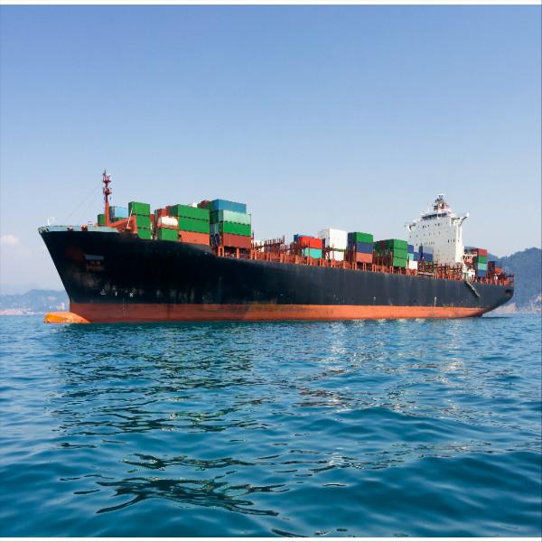 Container International Sea Freight Shipping Prices To Usa Logistic Company