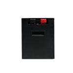 Poland Stock 12V 300AH 4Kwh LiFePO4 DIY Battery Case Kit - Metal Enclosure with
