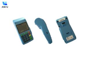 China Mastercard Contactless Camera Smart Payment POS Terminal For Payment Program System factory