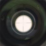 SECOZOOM 1.5 - 6x42 Rifle Scope 30mm Military Tactical Scopes For 223 308 30-06