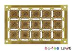 4 Layers HASL Lead Free Heavy Copper PCB Board Assembly 83 Mm * 50 Mm
