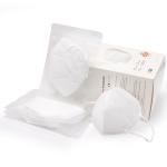 Anti Dust N95 Face Mask , Comfortable N95 Mask For Personal Respiratory