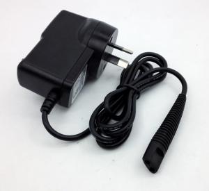 China charger for electronic shaver factory