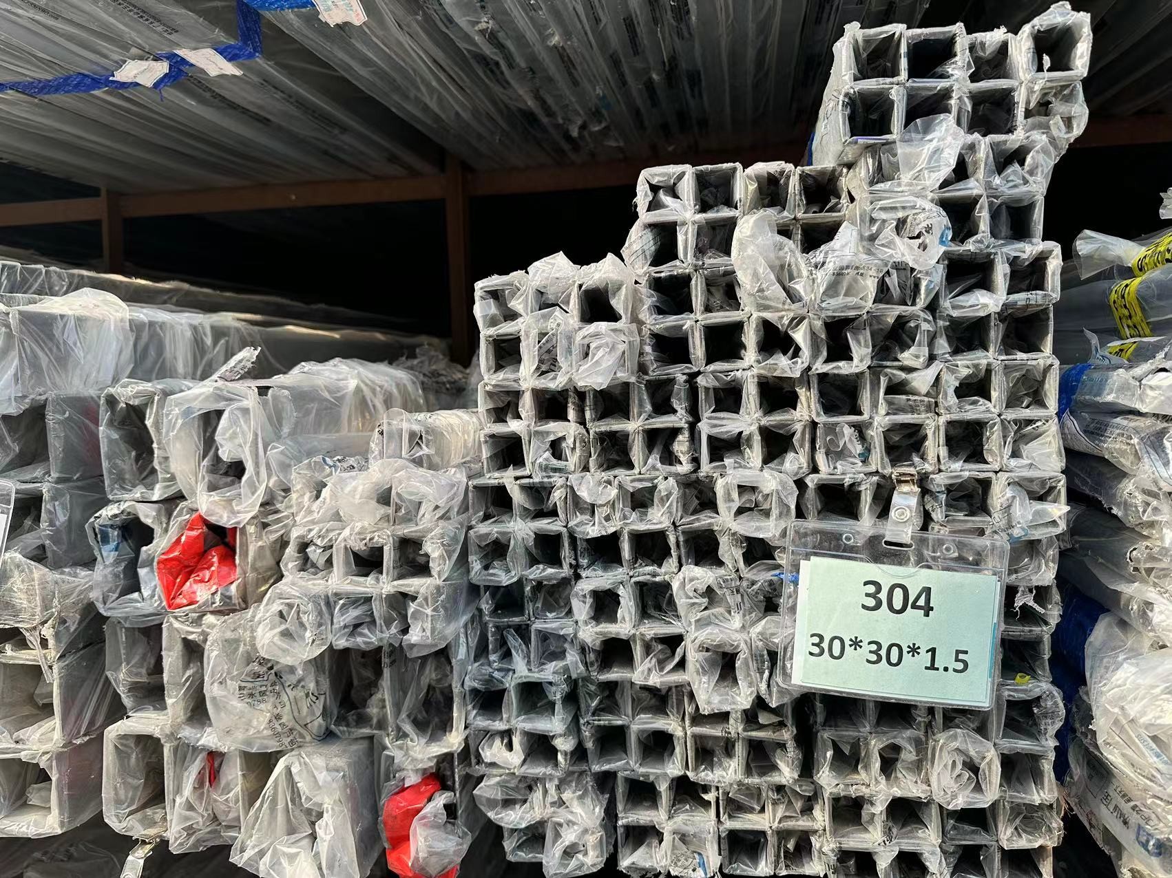Seamless 316 Stainless Steel Pipe AISI 63mm For Precision Machining