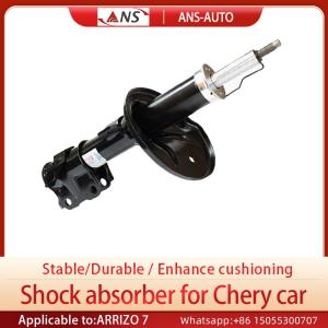 China Chrome Plated Chery Spare Parts Corrosion Proof Shock Absorber Assembly factory