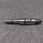 VOLVO Car Fitment 0445120389 612630090012 Common Rail Injector for Sinotruk Howo