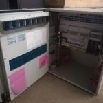DC Power distribution cabinet ODM06D-2 02400606 OFD06,Outdoor Fiber Distribution