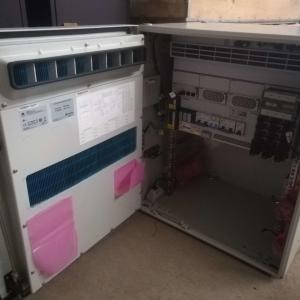 China Heater Unit 02351730 for HUAWEI APM30H Ver.D/Ver.E factory