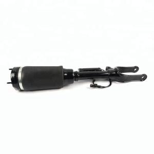 China Mercedes Benz W164 Front Air Suspension Shock 1643206013 1643205813 1643204513 factory
