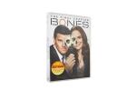 Free DHL Shipping@New Release HOT TV Series Bones Season 12 Boxset Wholesale