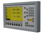 Optical Linear Scale Easson 7 Inch LCD Milling Machine Dro Kits