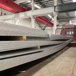 Duplex 2205 Stainless Steel Plate 4mm 5mm 6mm 8mm 10mm 12mm 16mm 20mm SS Plate