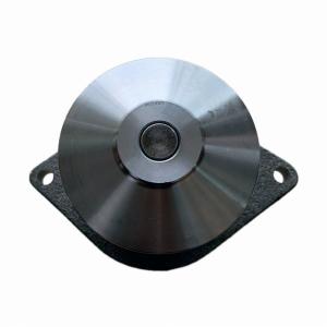 China PC200-8 6D107 Cummins Engine Water Pump 6754-61-1010 6754-61-1100 factory