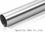 High Strength 32mm stainless steel tube Polished DIN EN 10357 1.4404 1"X0.065
