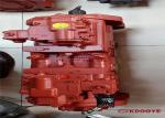 K5V200DTH Excavator Hydraulic Pump
