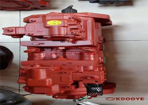 China HYUNDAI 455-7 Excavator Hydraulic Pump Parts K5V200DTH 9N 170kg factory