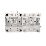 Non Marking ABS TV Remote Control Shell ISO9001 Standard