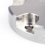 CNC Lathe Non Standard Auto Parts Customized SS303 Steel 3D Hub Machining