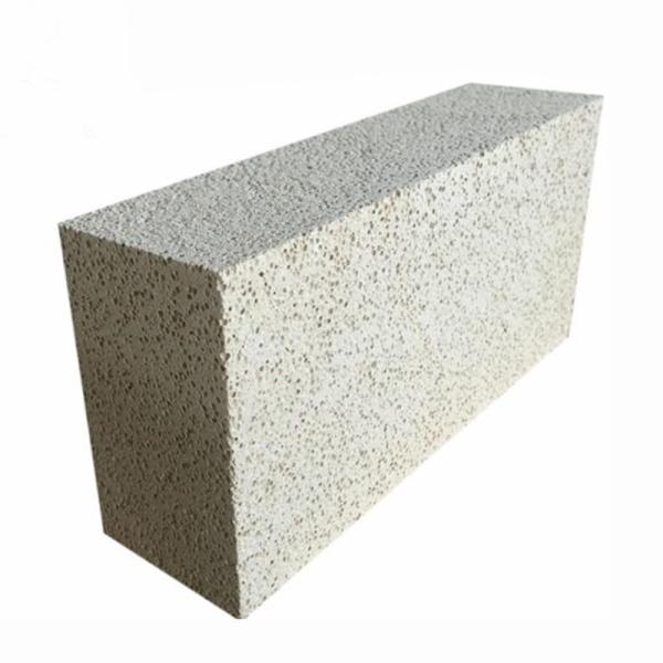 Novelty Furnace Lightweight Insulating Mullite High Temperature Fire Brick with