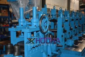 China Automatic Coil Slitting Machine High Precision Speed Max 100 M / Min factory