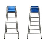 304 Stainless Steel Swimming Pool Lifegurd Chair